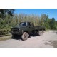 Autotruck SR-114, 4x4 Military Version, 1972