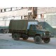 Autotruck SR-114, 4x4 Military Version, 1972